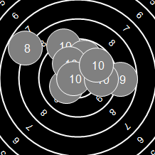 Target Image