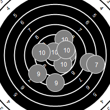 Target Image