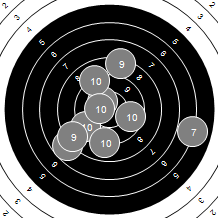 Target Image