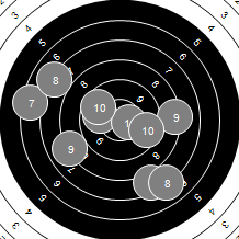 Target Image