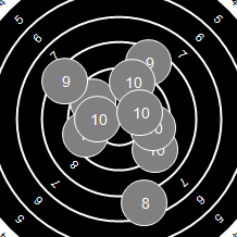 Target Image