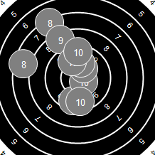 Target Image