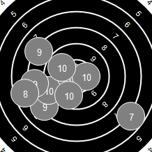 Target Image