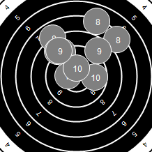 Target Image