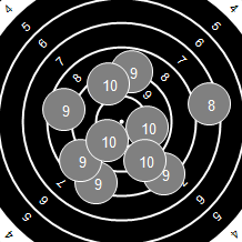 Target Image