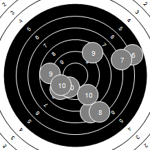 Target Image