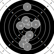 Target Image