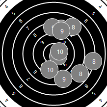 Target Image