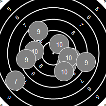 Target Image