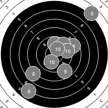 Target Image