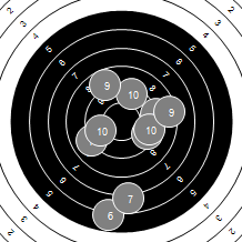 Target Image