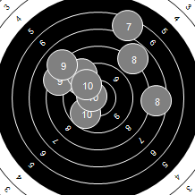 Target Image