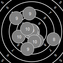 Target Image