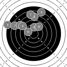 Target Image