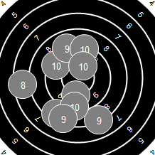 Target Image
