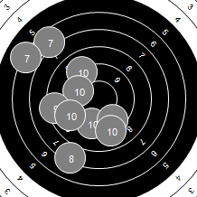 Target Image
