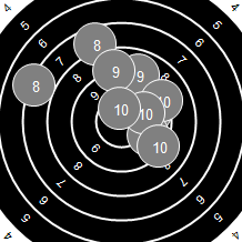 Target Image
