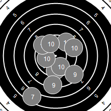 Target Image