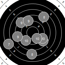 Target Image