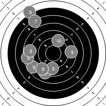 Target Image