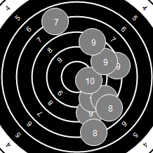 Target Image