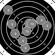 Target Image