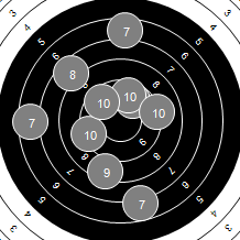 Target Image
