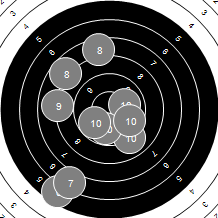 Target Image