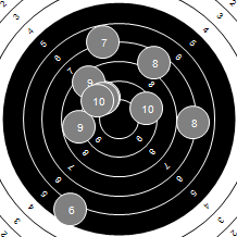 Target Image