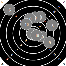 Target Image