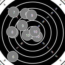 Target Image