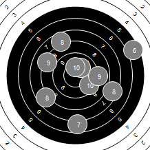 Target Image
