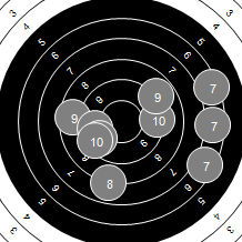 Target Image