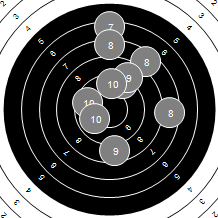 Target Image