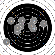 Target Image