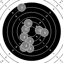 Target Image