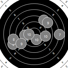 Target Image