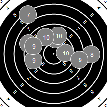 Target Image