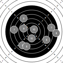 Target Image