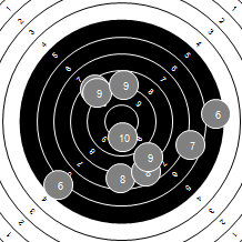 Target Image