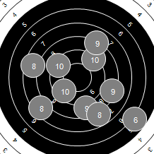 Target Image