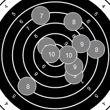Target Image
