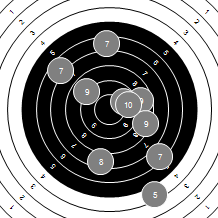 Target Image