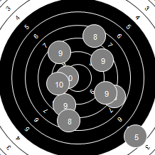 Target Image