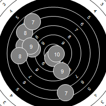 Target Image