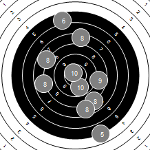 Target Image