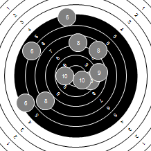 Target Image