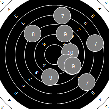 Target Image