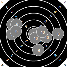 Target Image