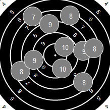 Target Image
